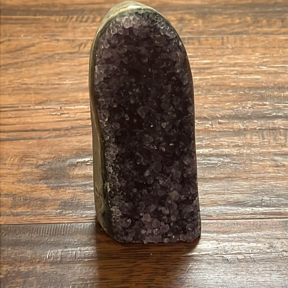 natural amethyst crystal clusters stone - Picture 6 of 6